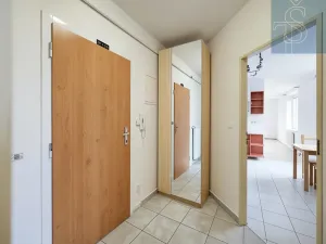 Prodej bytu 1+1, Kladno, P. Holého, 40 m2