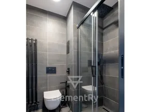 Pronájem bytu 1+1, Hradec Králové, Hradební, 40 m2