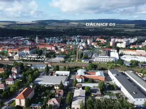 Prodej vícegeneračního domu, Rokycany, Družstevní, 607 m2