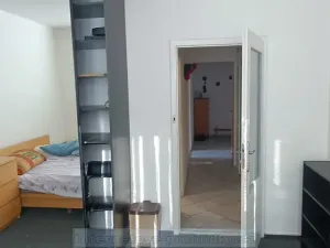 Pronájem pokoje, Praha - Liboc, Krajní, 14 m2