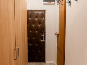 Pronájem bytu 1+kk, Kopřivnice, Družební, 25 m2