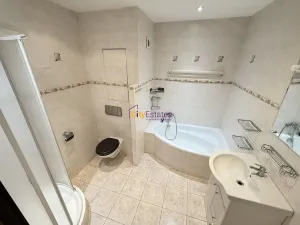 Pronájem bytu 3+1, Praha - Smíchov, Churáňovská, 71 m2