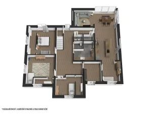 Prodej rodinného domu, Chrast, Tylova, 185 m2