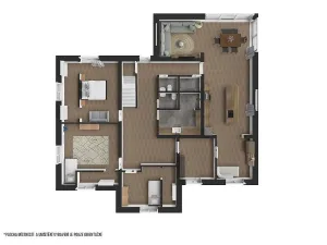 Prodej rodinného domu, Chrast, Tylova, 185 m2