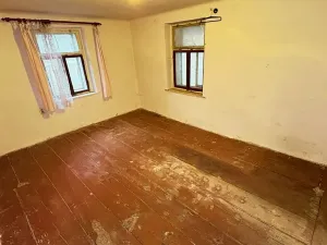 Prodej rodinného domu, Svrkyně, 80 m2