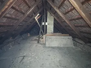 Prodej rodinného domu, Svrkyně, 80 m2