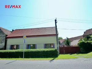 Prodej rodinného domu, Jedomělice, 178 m2