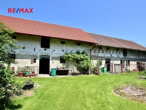 Prodej rodinného domu, Jedomělice, 178 m2