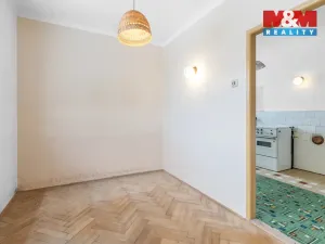 Prodej bytu 3+1, Frýdek-Místek, Anenská, 62 m2