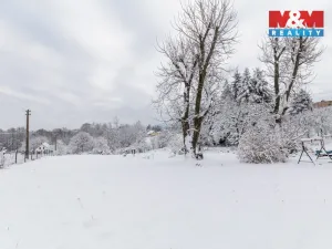 Prodej bytu 3+1, Frýdek-Místek, Anenská, 62 m2