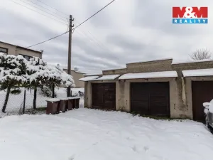 Prodej bytu 3+1, Frýdek-Místek, Anenská, 62 m2