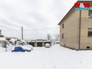 Prodej bytu 3+1, Frýdek-Místek, Anenská, 62 m2