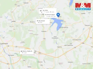 Prodej bytu 3+1, Frýdek-Místek, Anenská, 62 m2