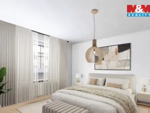 Prodej bytu 3+1, Havířov - Podlesí, Kosmonautů, 62 m2