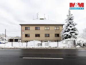 Prodej bytu 3+1, Havířov - Podlesí, Kosmonautů, 62 m2