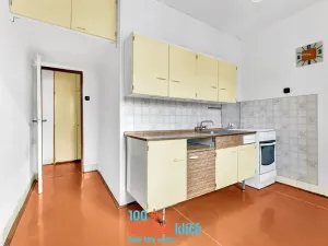 Prodej bytu 2+1, Praha - Záběhlice, Malovická, 54 m2