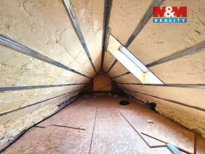 Prodej rodinného domu, Čejkovice, K Marku, 138 m2