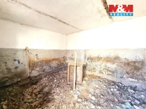 Prodej rodinného domu, Čejkovice, K Marku, 138 m2