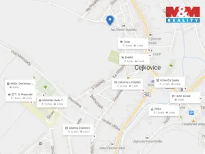 Prodej rodinného domu, Čejkovice, K Marku, 138 m2