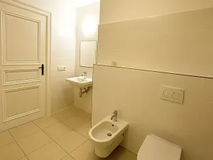 Pronájem bytu 3+1, Praha - Smíchov, Ostrovského, 145 m2