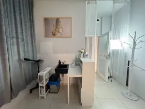 Pronájem kanceláře, Praha - Karlín, Křižíkova, 20 m2