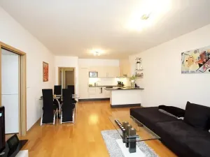 Pronájem bytu 2+kk, Praha - Libeň, Drahobejlova, 65 m2