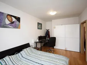 Pronájem bytu 2+kk, Praha - Libeň, Drahobejlova, 65 m2