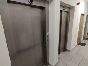 Pronájem bytu 2+kk, Praha - Libeň, Drahobejlova, 65 m2