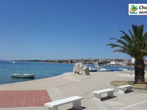 Prodej bytu 3+1, Novalja, Chorvatsko, 69 m2