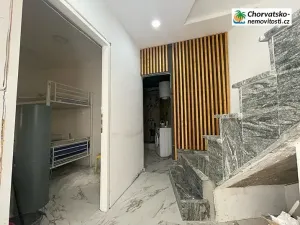 Prodej vily, Novalja, Chorvatsko, 150 m2