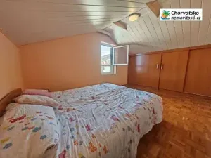 Prodej bytu 3+kk, Dramalj, Chorvatsko, 61 m2