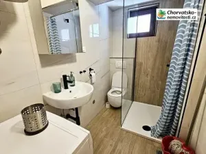 Prodej bytu 2+1, Punat, Chorvatsko, 53 m2