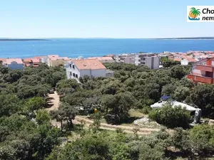 Prodej rodinného domu, Crikvenica, Chorvatsko, 50 m2
