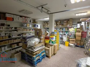 Pronájem obchodního prostoru, Frýdlant nad Ostravicí, Hlavní, 254 m2