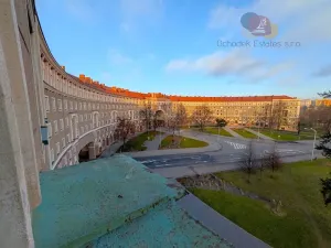 Prodej bytu 2+kk, Ostrava, U Oblouku, 42 m2