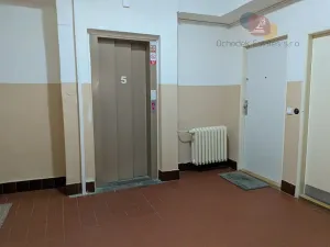 Prodej bytu 2+kk, Ostrava, U Oblouku, 42 m2