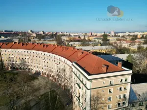 Prodej bytu 2+kk, Ostrava, U Oblouku, 42 m2