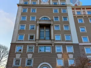 Prodej bytu 2+kk, Ostrava, U Oblouku, 42 m2