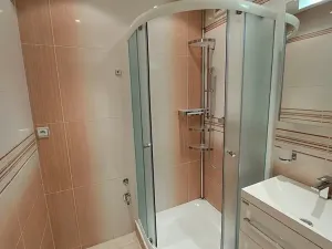 Pronájem bytu 3+1, Brno, Oderská, 75 m2