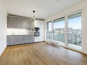 Prodej bytu 2+kk, Praha - Modřany, Zlochova, 54 m2