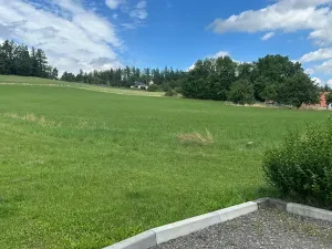 Prodej pozemku pro bydlení, Vojkov, 1759 m2