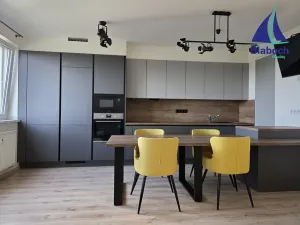 Pronájem bytu 2+kk, Brandýs nad Labem-Stará Boleslav, Kralupská, 62 m2