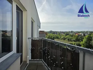 Pronájem bytu 2+kk, Brandýs nad Labem-Stará Boleslav, Kralupská, 62 m2