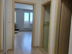 Pronájem bytu 2+kk, Brandýs nad Labem-Stará Boleslav, Kralupská, 62 m2