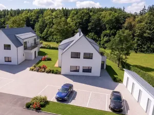 Prodej bytu 2+kk, Kunčice nad Labem, 41 m2