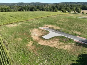 Prodej pozemku pro bydlení, Libeř, 1015 m2