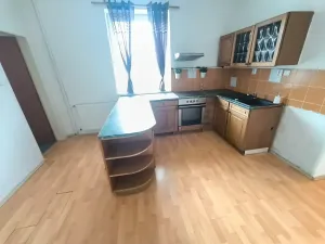 Pronájem bytu 4+kk, Ústí nad Labem, Šafaříkovo náměstí, 90 m2