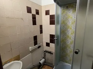 Pronájem bytu 3+1, Děčín, Přímá, 61 m2