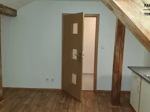 Pronájem bytu 1+kk, Ústí nad Labem, Londýnská, 43 m2