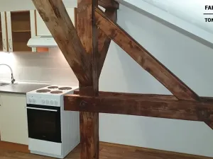Pronájem bytu 1+kk, Ústí nad Labem, Londýnská, 43 m2